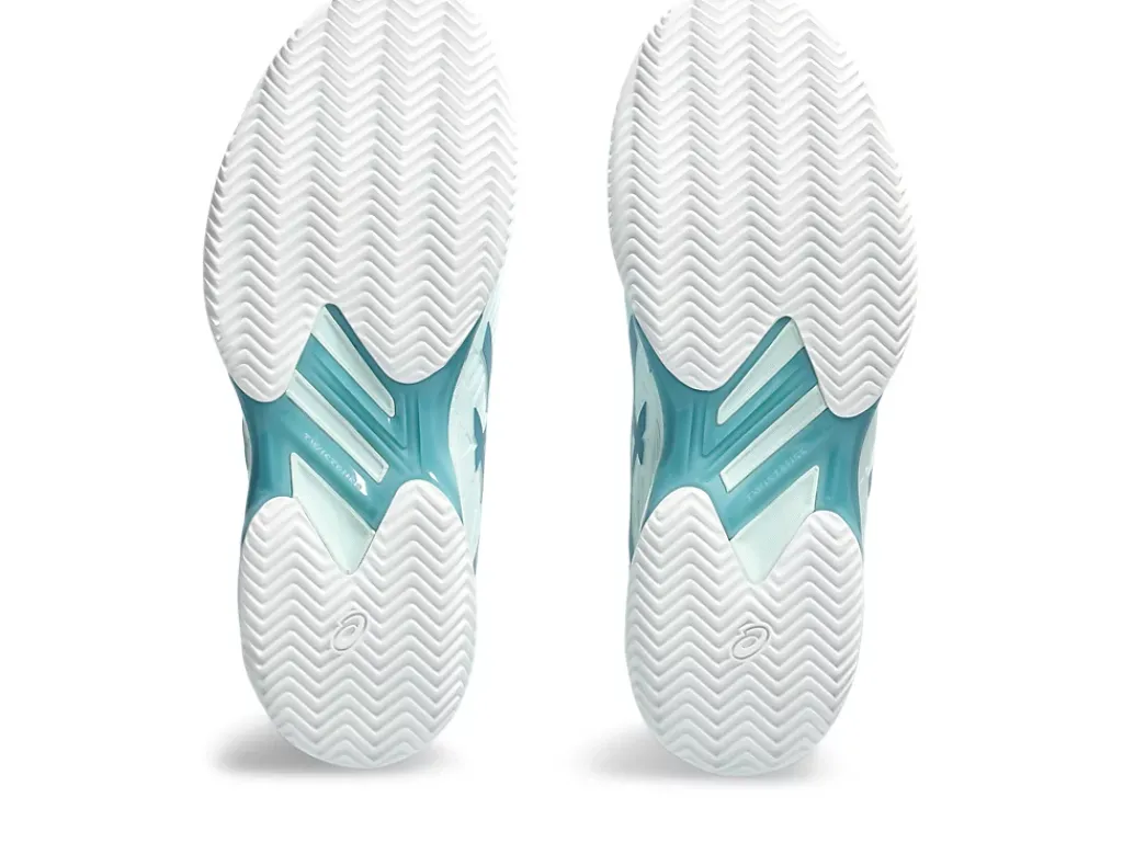 ASICS SOLUTION SPEED FF 2 CLAY-Women Tennis|Tennis