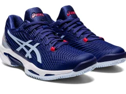 ASICS SOLUTION SPEED FF 2 CLAY-Women Tennis|Tennis