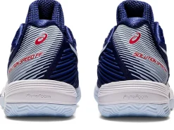 ASICS SOLUTION SPEED FF 2 CLAY-Women Tennis|Tennis