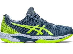ASICS SOLUTION SPEED FF 2 CLAY-Men Tennis|Tennis