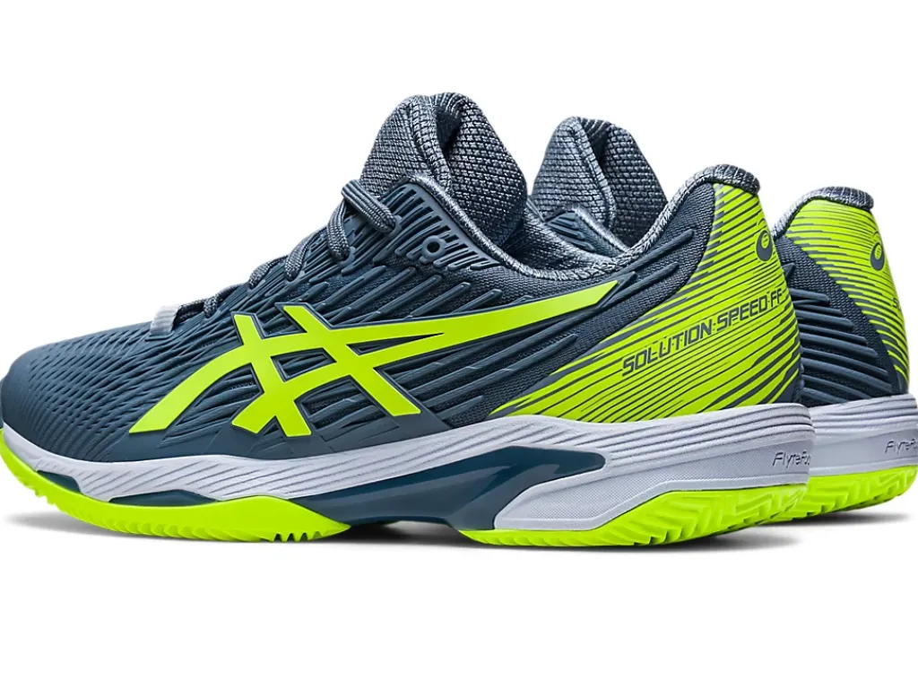 ASICS SOLUTION SPEED FF 2 CLAY-Men Tennis|Tennis