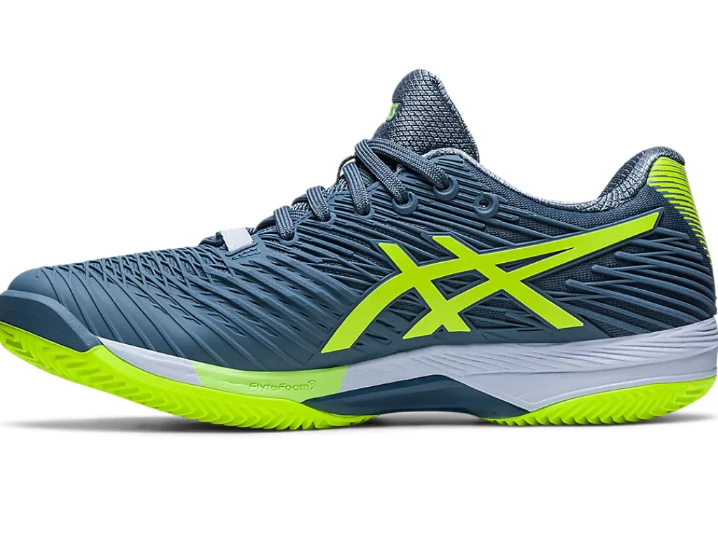 ASICS SOLUTION SPEED FF 2 CLAY-Men Tennis|Tennis