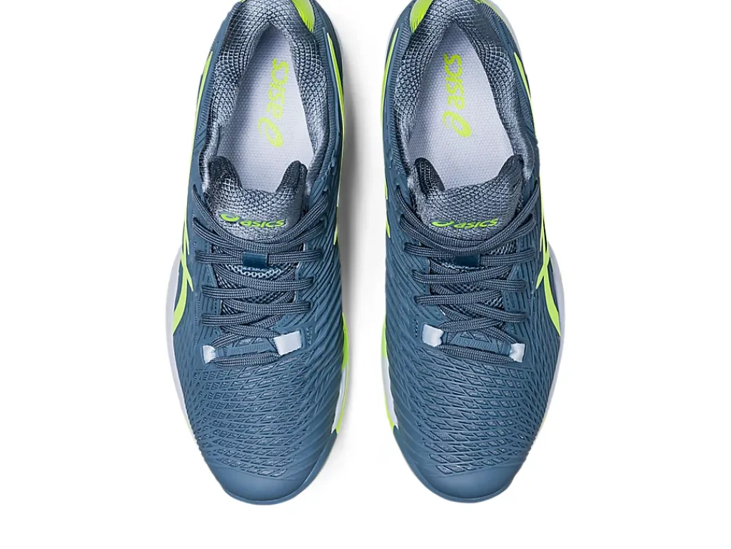 ASICS SOLUTION SPEED FF 2 CLAY-Men Tennis|Tennis
