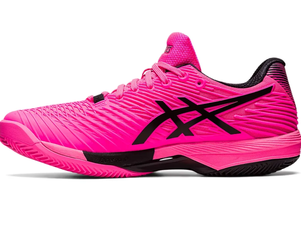 ASICS SOLUTION SPEED FF 2 CLAY-Men Tennis|Tennis