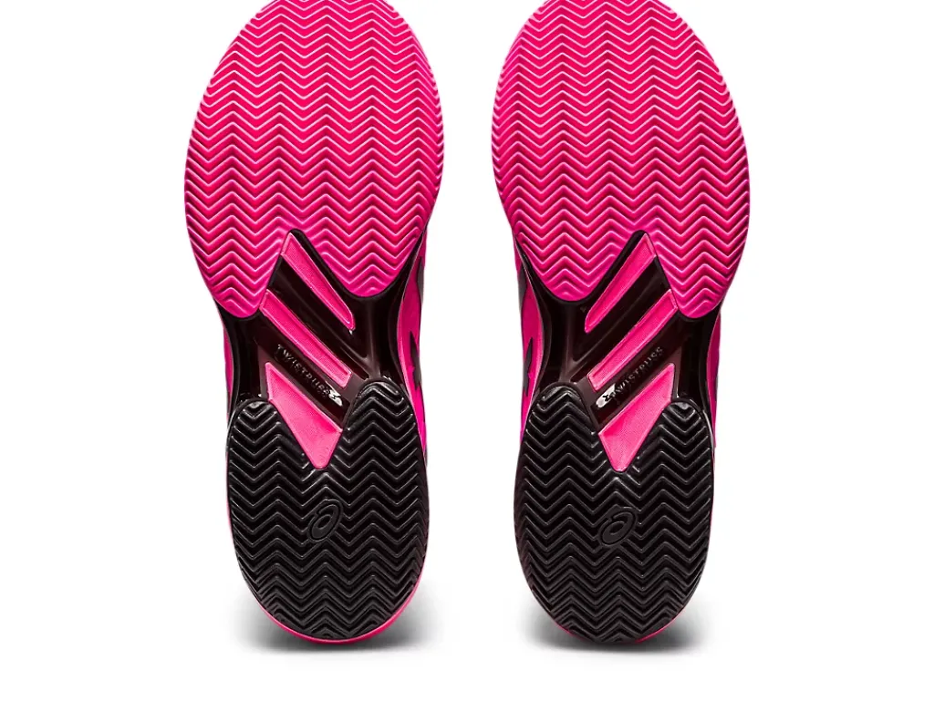 ASICS SOLUTION SPEED FF 2 CLAY-Men Tennis|Tennis