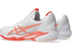 ASICS SOLUTION SPEED FF 3 CLAY-Women Tennis|Tennis