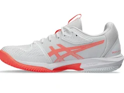 ASICS SOLUTION SPEED FF 3 CLAY-Women Tennis|Tennis