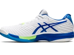 ASICS SOLUTION SPEED FF 2 CLAY-Men Tennis|Shoes Under $100