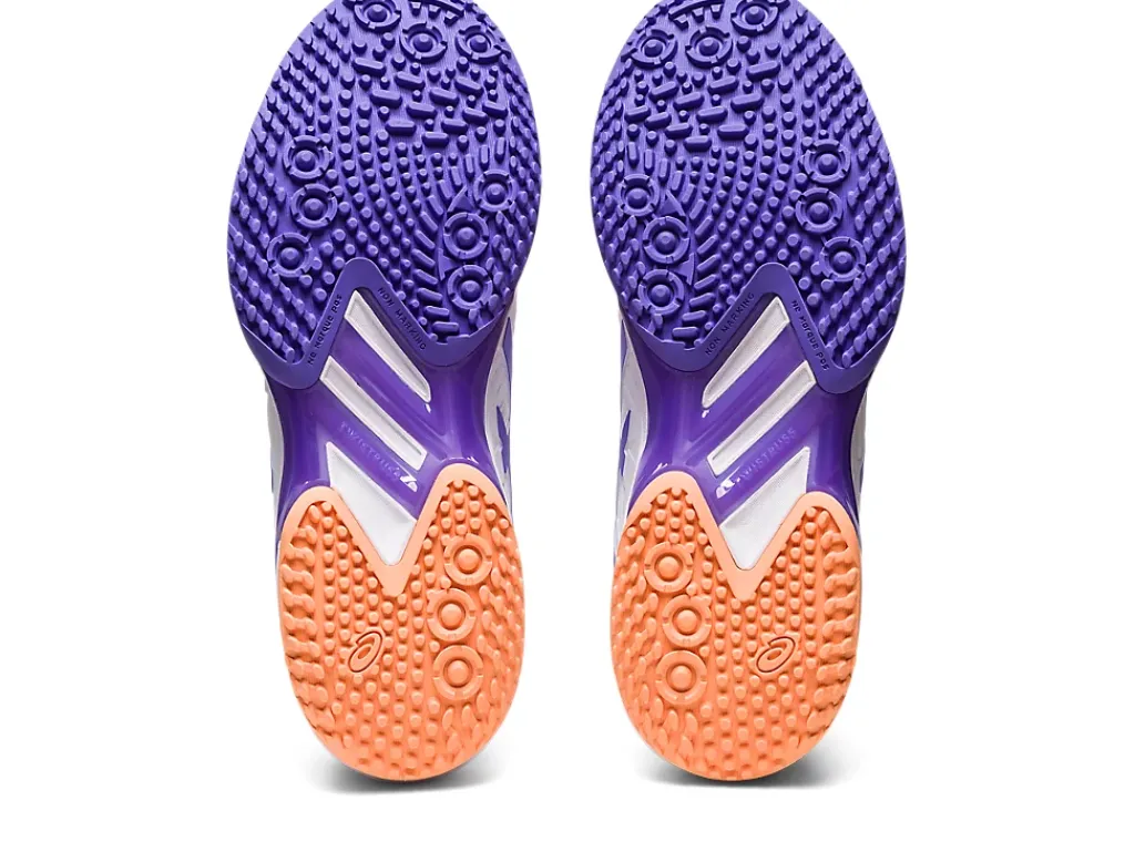 ASICS SOLUTION SPEED FF 2 OC-Women Tennis|Tennis