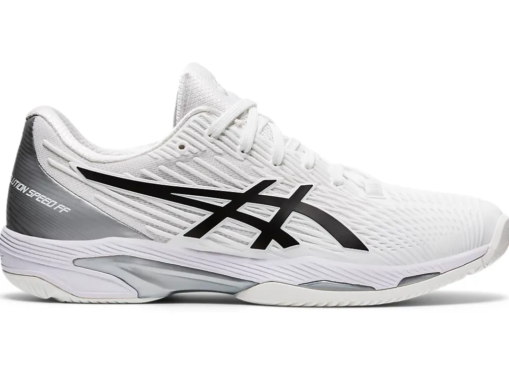 ASICS SOLUTION SPEED FF 2 ROAD TESTED-Men Road Tested Footwear