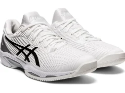 ASICS SOLUTION SPEED FF 2 ROAD TESTED-Men Road Tested Footwear