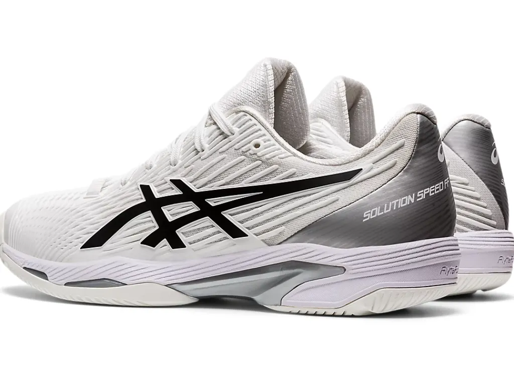 ASICS SOLUTION SPEED FF 2 ROAD TESTED-Men Road Tested Footwear