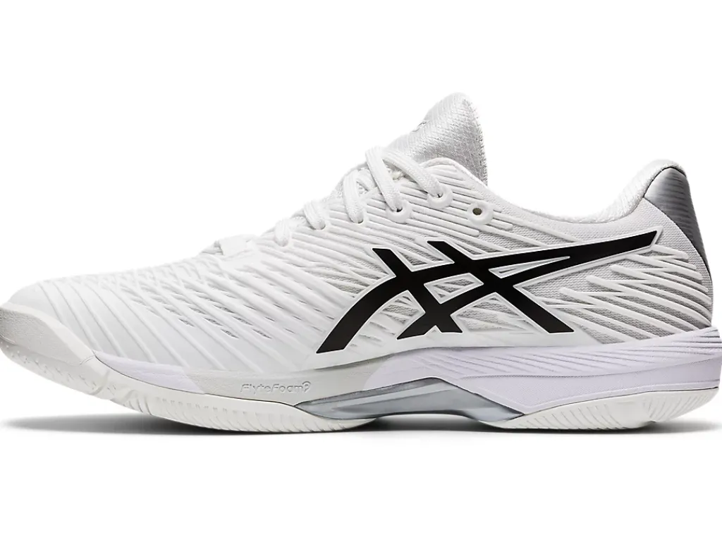 ASICS SOLUTION SPEED FF 2 ROAD TESTED-Men Road Tested Footwear