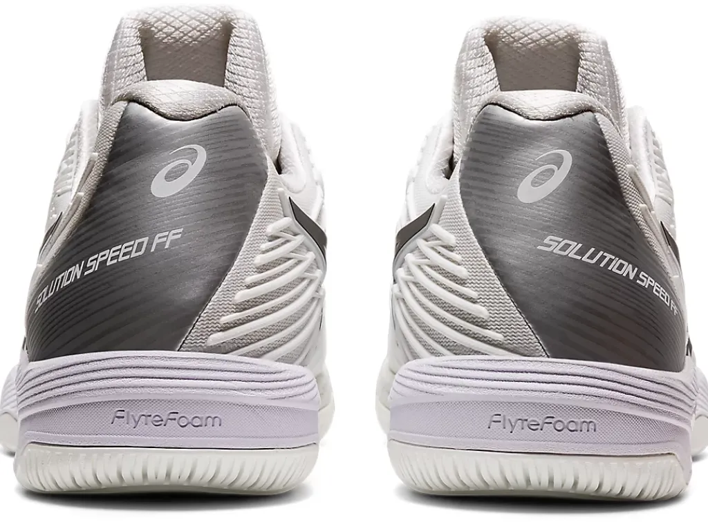ASICS SOLUTION SPEED FF 2 ROAD TESTED-Men Road Tested Footwear