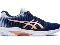 ASICS SOLUTION SPEED FF ROAD TESTED-Women Road Tested Footwear