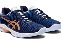 ASICS SOLUTION SPEED FF ROAD TESTED-Women Road Tested Footwear