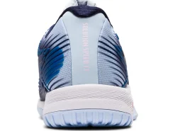 ASICS SOLUTION SPEED FF ROAD TESTED-Women Road Tested Footwear