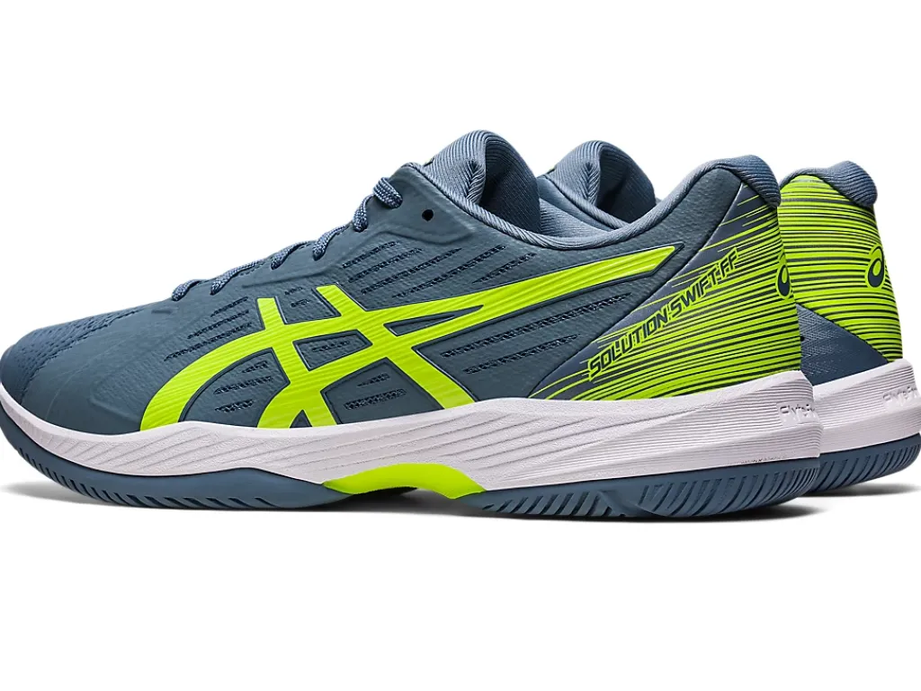 ASICS SOLUTION SWIFT FF-Men Tennis|Tennis