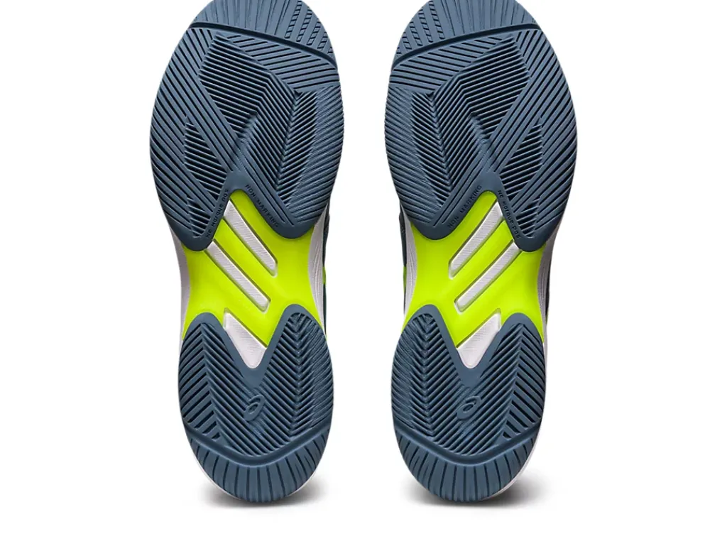 ASICS SOLUTION SWIFT FF-Men Tennis|Tennis