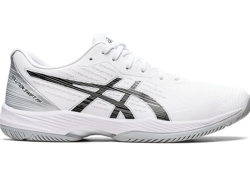 ASICS SOLUTION SWIFT FF-Men Tennis|Shoes Under $100