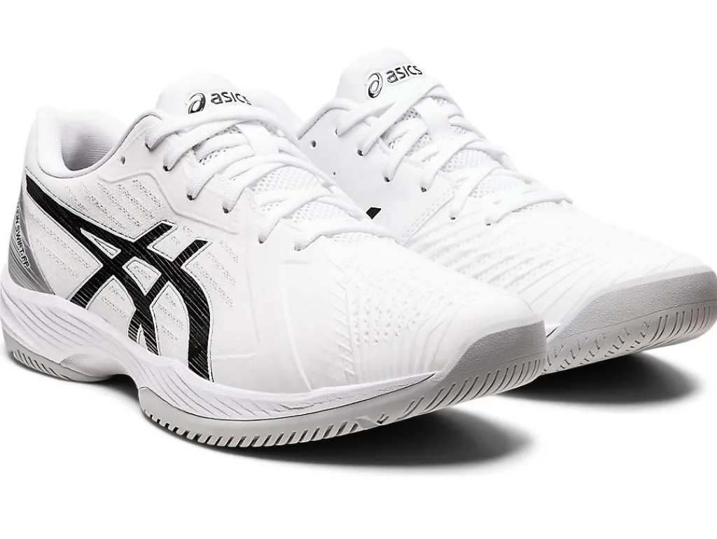 ASICS SOLUTION SWIFT FF-Men Tennis|Shoes Under $100