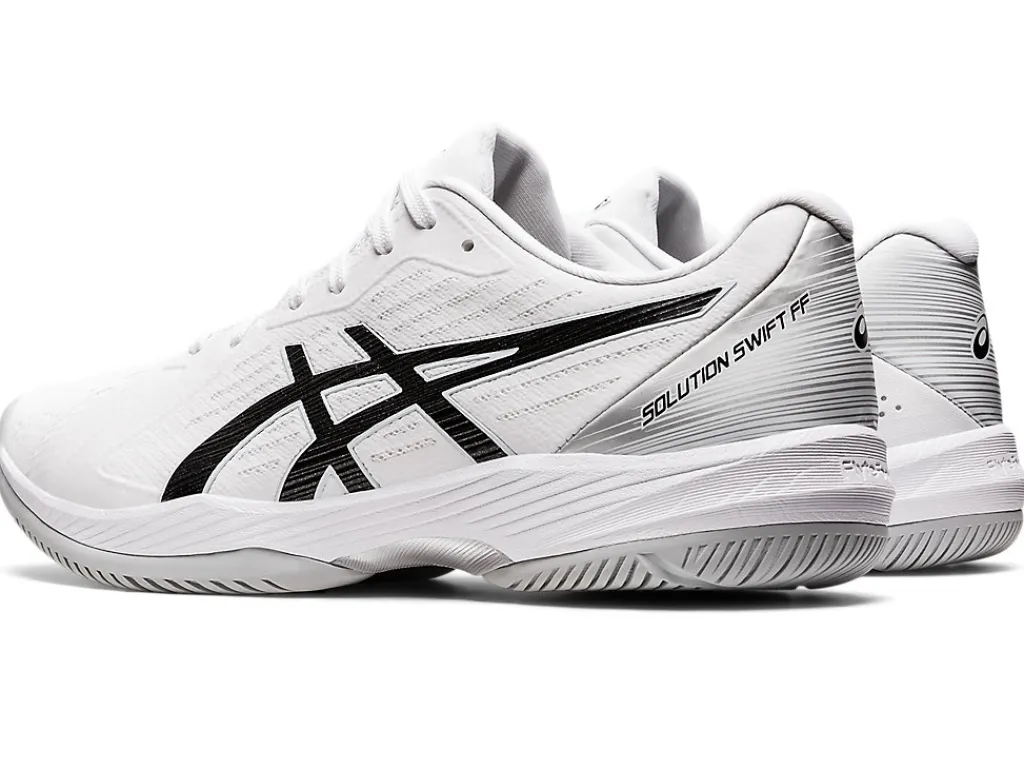ASICS SOLUTION SWIFT FF-Men Tennis|Shoes Under $100