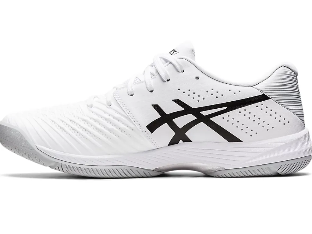ASICS SOLUTION SWIFT FF-Men Tennis|Shoes Under $100