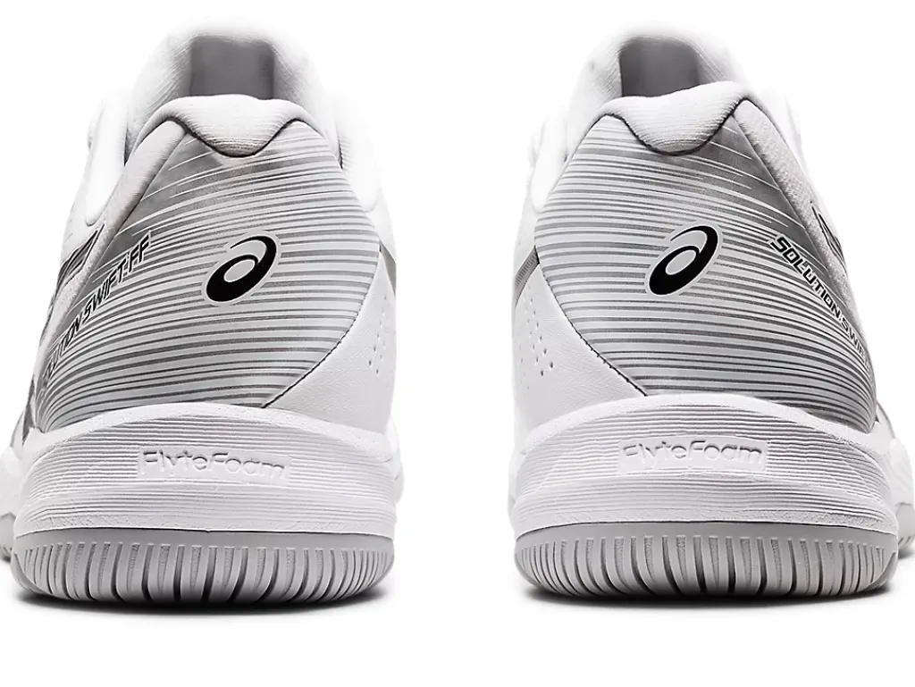ASICS SOLUTION SWIFT FF-Men Tennis|Shoes Under $100