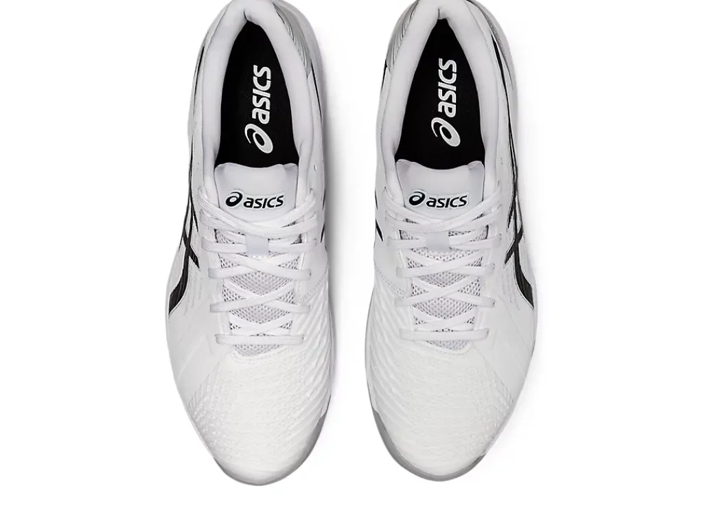 ASICS SOLUTION SWIFT FF-Men Tennis|Shoes Under $100