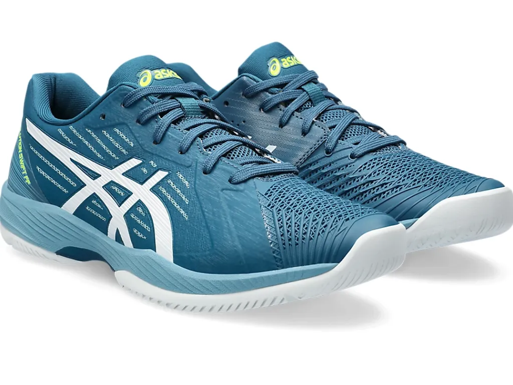 ASICS SOLUTION SWIFT FF-Men Tennis|Tennis