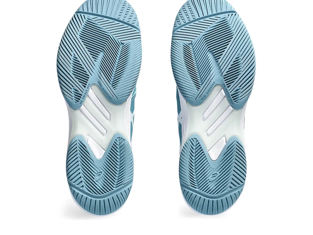 ASICS SOLUTION SWIFT FF-Women Tennis|Tennis