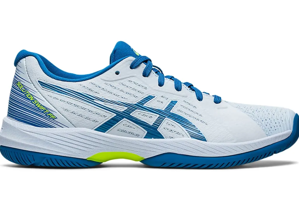 ASICS SOLUTION SWIFT FF-Women Tennis|Tennis