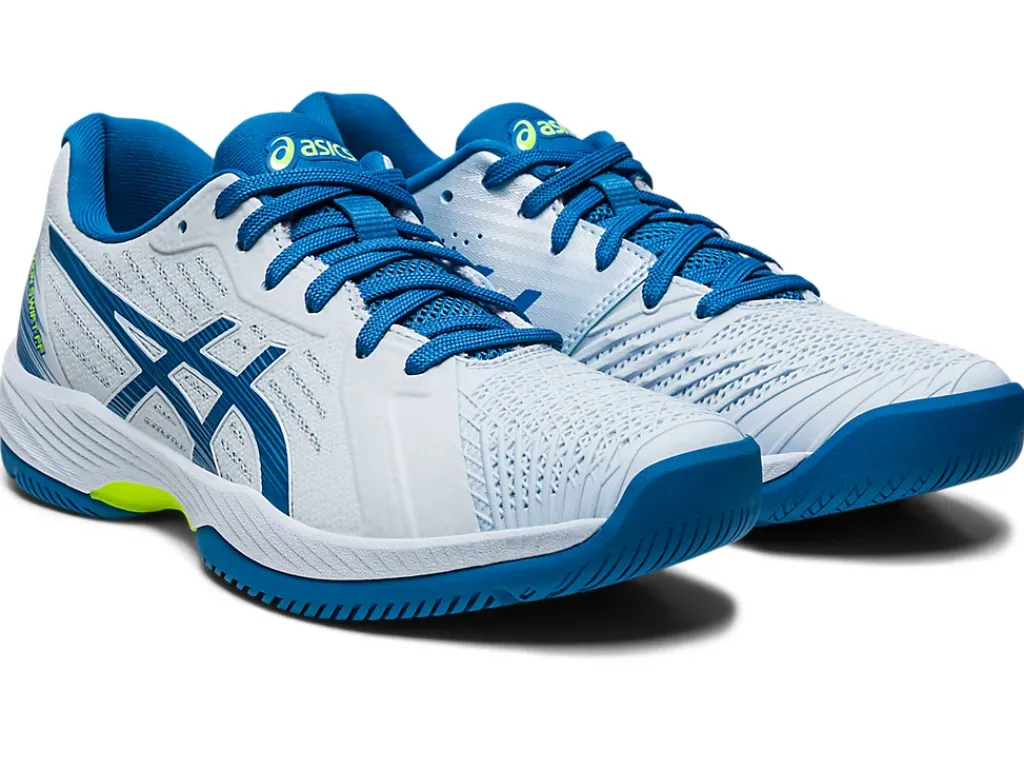 ASICS SOLUTION SWIFT FF-Women Tennis|Tennis