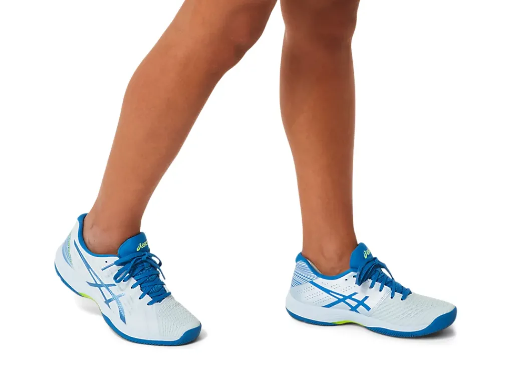 ASICS SOLUTION SWIFT FF-Women Tennis|Tennis