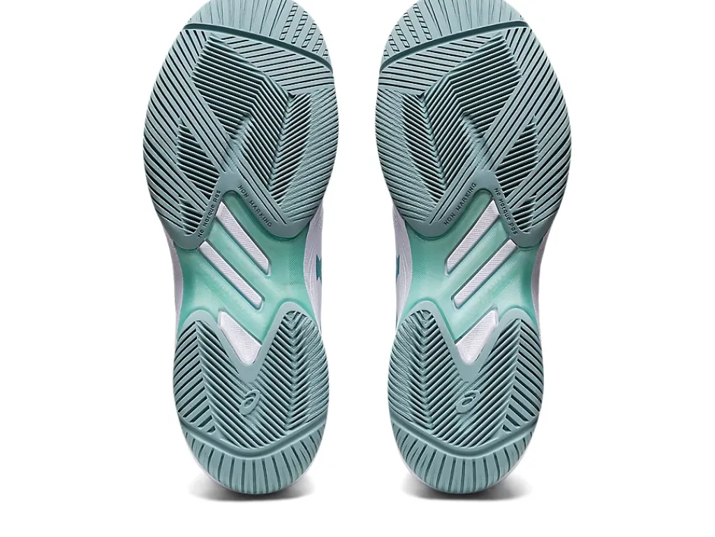 ASICS SOLUTION SWIFT FF-Women Tennis|Tennis