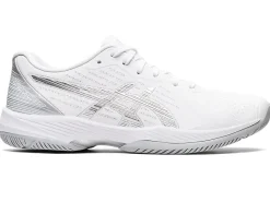 ASICS SOLUTION SWIFT FF-Women Tennis|Tennis