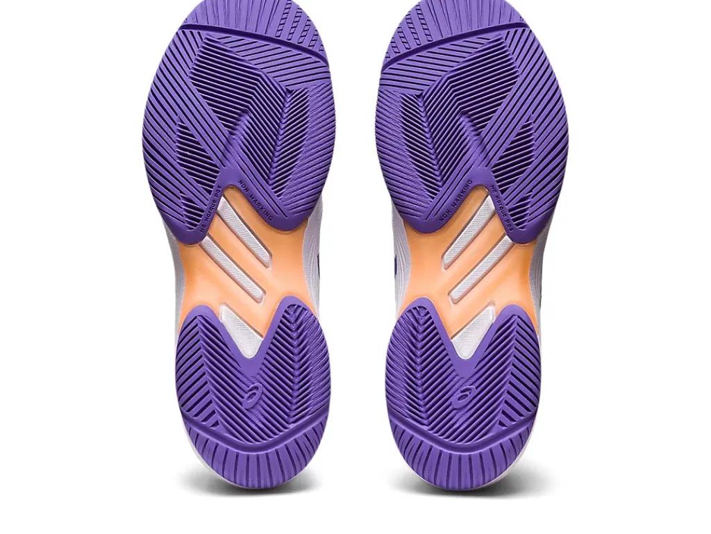 ASICS SOLUTION SWIFT FF-Women Tennis|Tennis