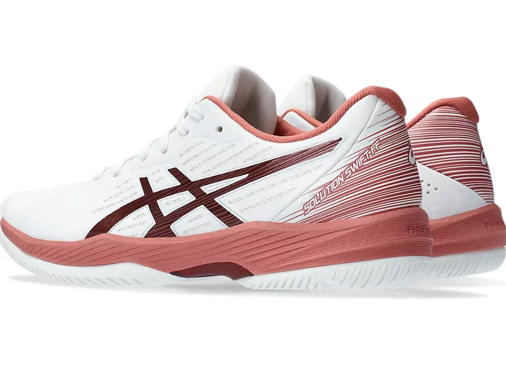 ASICS SOLUTION SWIFT FF-Women Tennis|Tennis