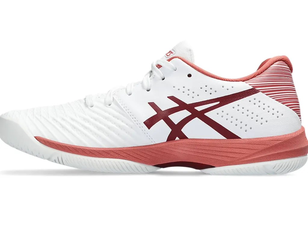 ASICS SOLUTION SWIFT FF-Women Tennis|Tennis