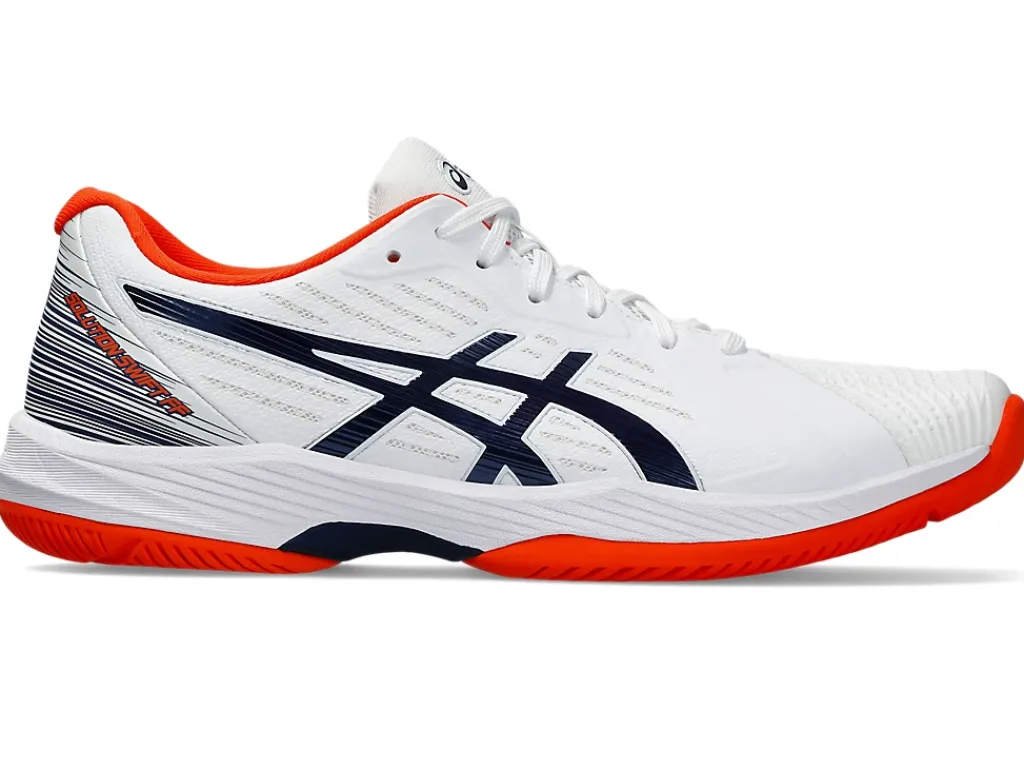 ASICS SOLUTION SWIFT FF-Men Tennis|Tennis