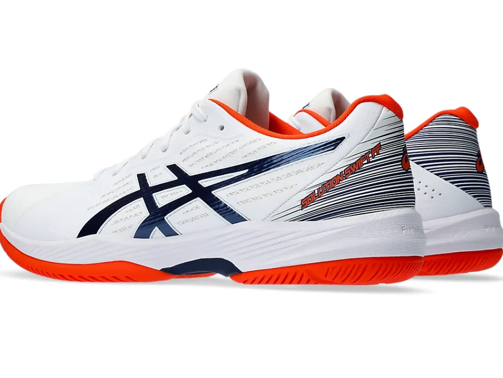 ASICS SOLUTION SWIFT FF-Men Tennis|Tennis