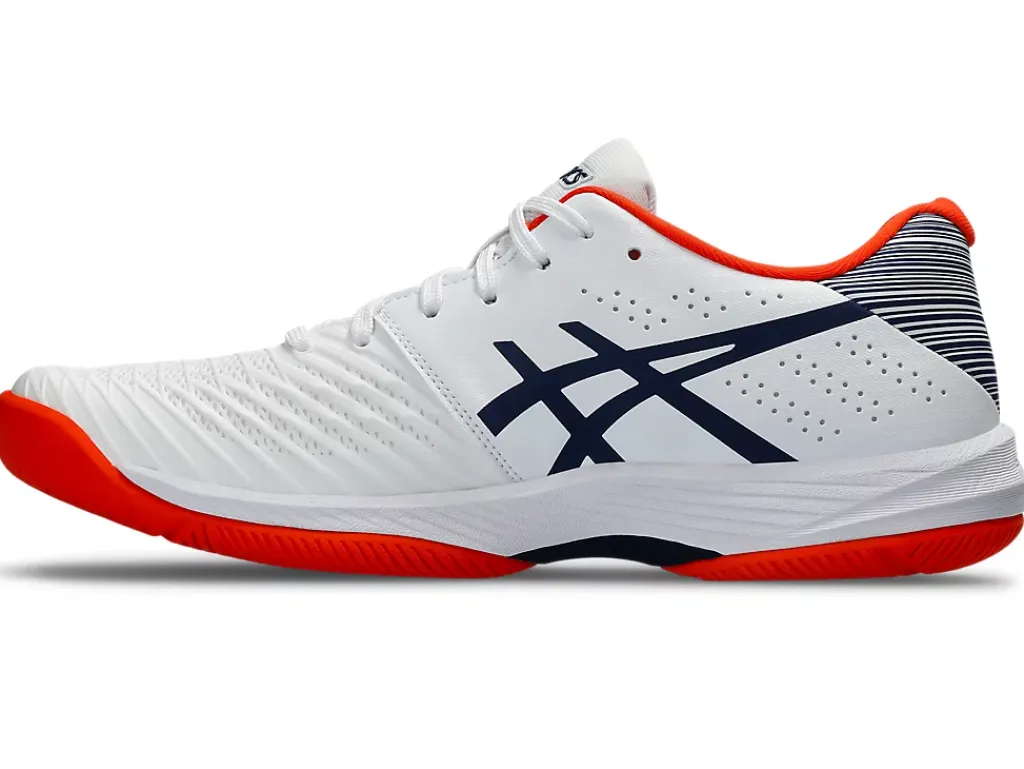 ASICS SOLUTION SWIFT FF-Men Tennis|Tennis