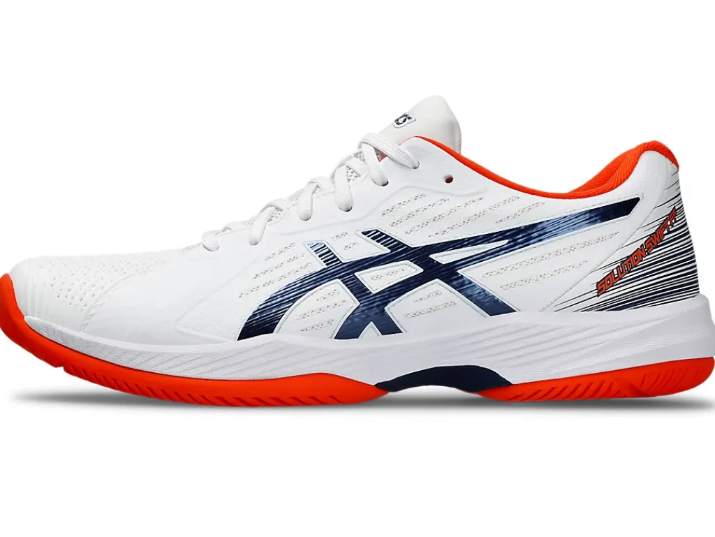 ASICS SOLUTION SWIFT FF-Men Tennis|Tennis