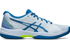 ASICS SOLUTION SWIFT FF CLAY-Women Tennis|Tennis