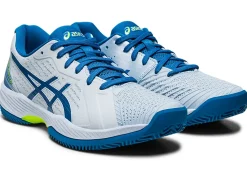 ASICS SOLUTION SWIFT FF CLAY-Women Tennis|Tennis
