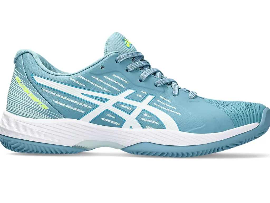 ASICS SOLUTION SWIFT FF CLAY-Women Tennis|Tennis