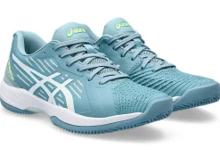 ASICS SOLUTION SWIFT FF CLAY-Women Tennis|Tennis