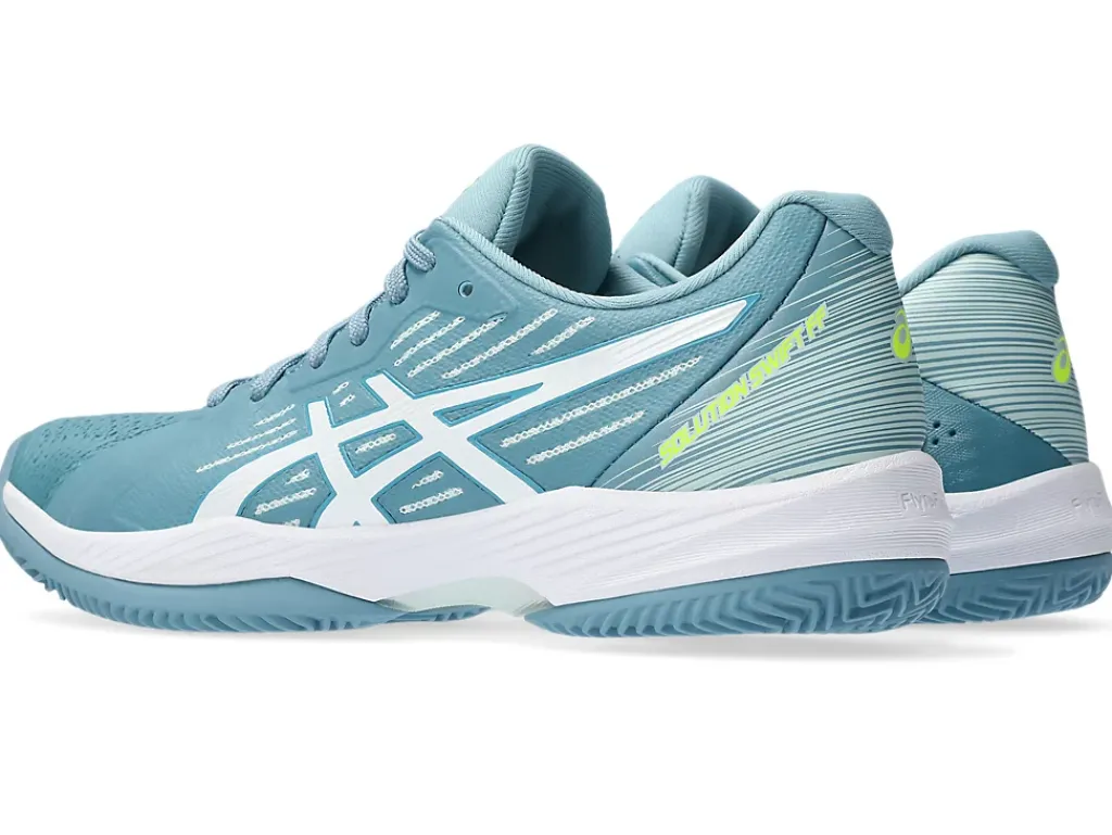 ASICS SOLUTION SWIFT FF CLAY-Women Tennis|Tennis