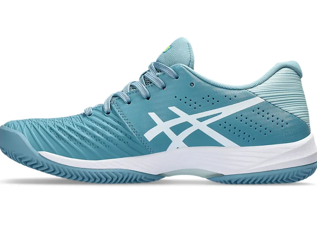 ASICS SOLUTION SWIFT FF CLAY-Women Tennis|Tennis