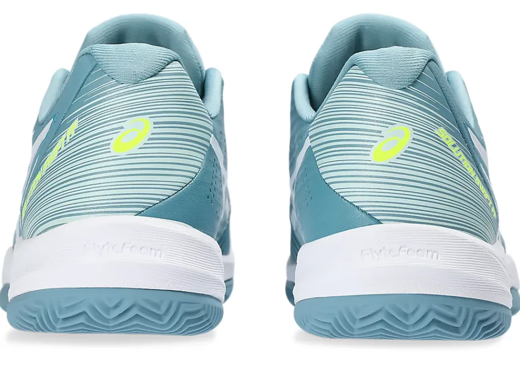 ASICS SOLUTION SWIFT FF CLAY-Women Tennis|Tennis